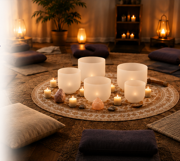 Reiki Healing Circle in Hauppauge