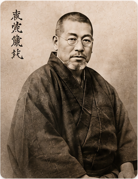 Mikao Usui