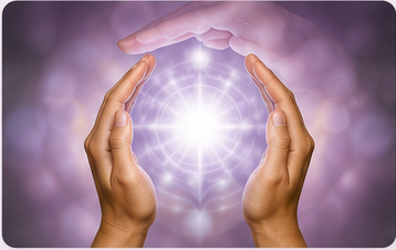 Reiki classes